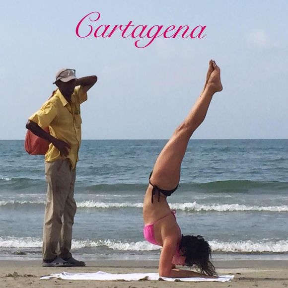 Meet your Posher, Sandra