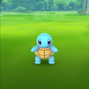 Meet your Posher, Miroslaw