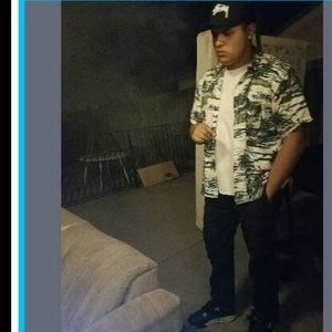 Meet your Posher, Erick