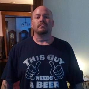 Meet your Posher, Donnie