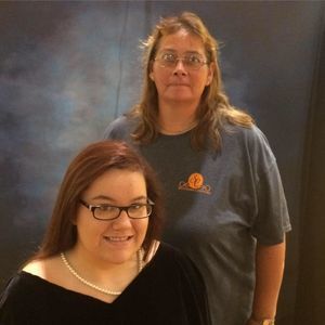 Meet your Posher, Susan