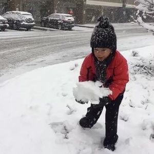 Meet your Posher, Nancy