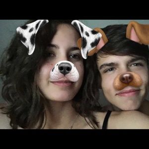 Meet your Posher, Jared