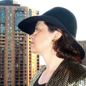 Meet your Posher, Margaret