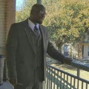 Meet your Posher, Antonio