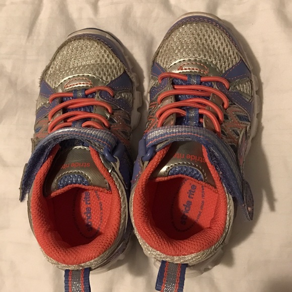 Stride Rite Sneakers
