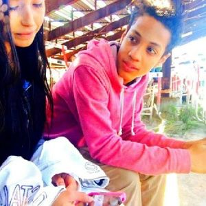 Meet your Posher, Elias