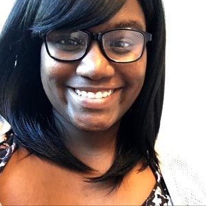 Meet your Posher, Jessica