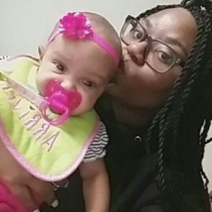 Meet your Posher, Precious