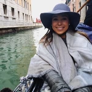 Meet your Posher, Annelore