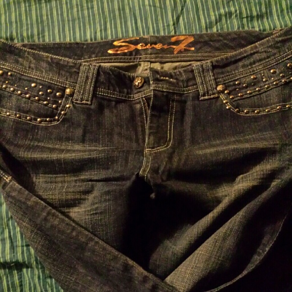 Like new Jeans