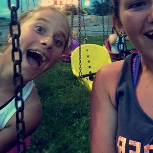 Meet your Posher, Addison