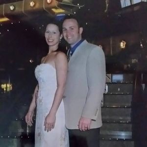 Meet your Posher, Treasa