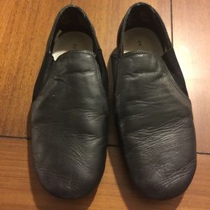 Girls Jazz shoe
