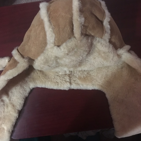Ugg hat