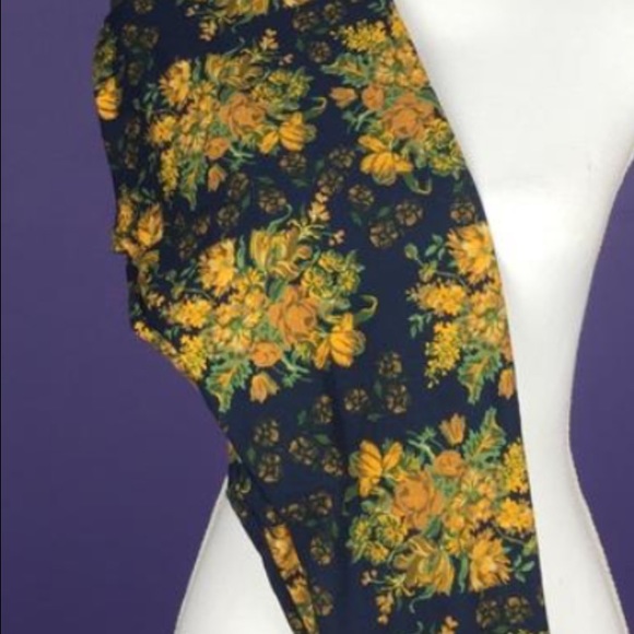 Lularoe TC Leggings