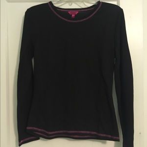 Long Underwear shirt