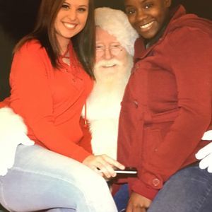 Meet your Posher, Ra'mondreia