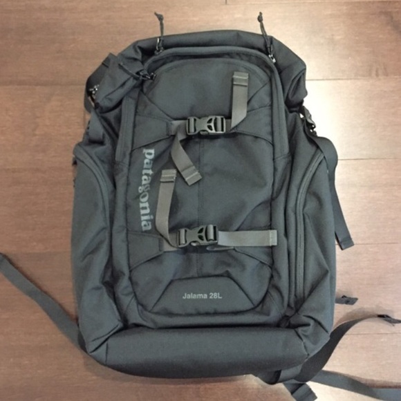 patagonia jalama 28l backpack