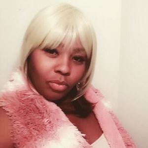 Meet your Posher, Robyn