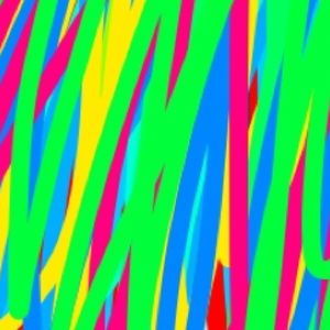 Meet your Posher, Terrell