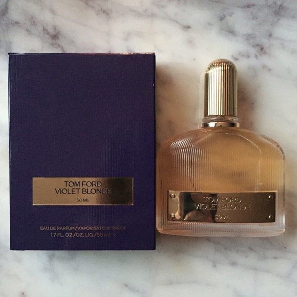 Tom Ford Violet Blonde 1.7oz