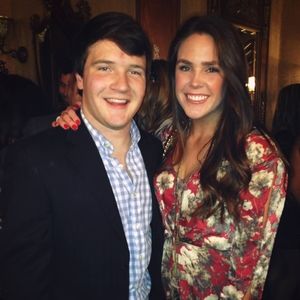 Meet your Posher, Luke