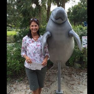 Meet your Posher, Barbara