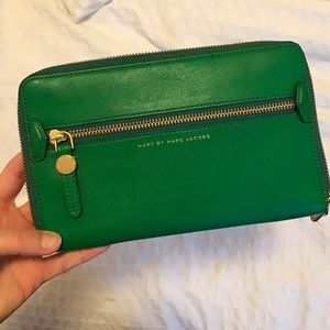 Marc by Marc Jacobs wallet