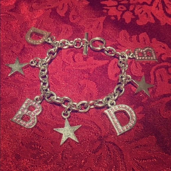 Dooney & Bourke Charm Bracelet