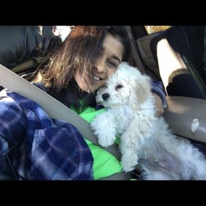 Meet your Posher, Ciara