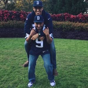 Meet your Posher, Jair