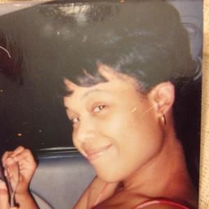 Meet your Posher, Kyley