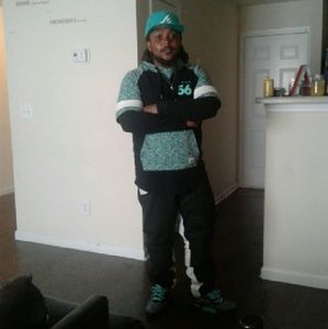 Meet your Posher, Marcus