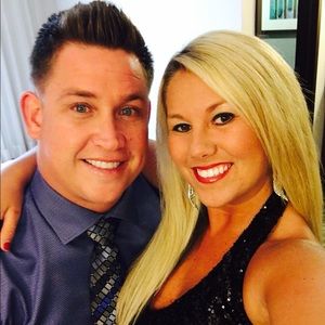 Meet your Posher, Jeff