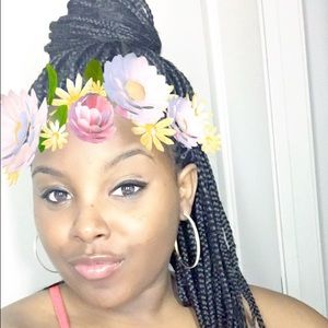 Meet your Posher, Shaneisha