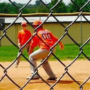 Meet your Posher, Bradley