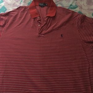 Ralph Lauren polo shirt