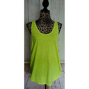 Cute VS PINK TANK TOP!