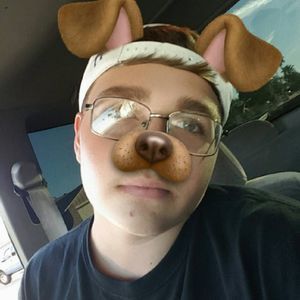 Meet your Posher, Luke