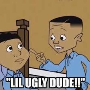 Meet your Posher, Sedrick