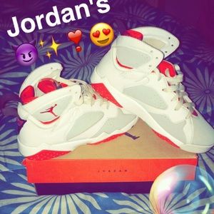 Jordan's 💞 .