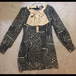 Love Posh long sleeve dress