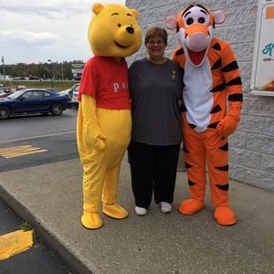 Meet your Posher, Martha