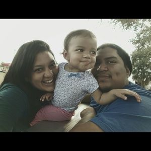 Meet your Posher, Aniana