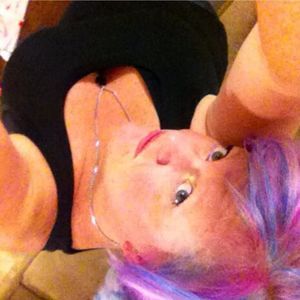 Meet your Posher, Kelli