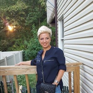 Meet your Posher, Aneta