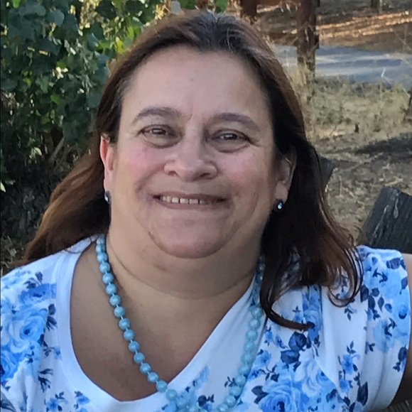 Meet your Posher, Kim