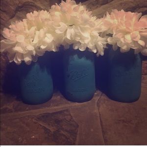 9 quart centerpieces reserved