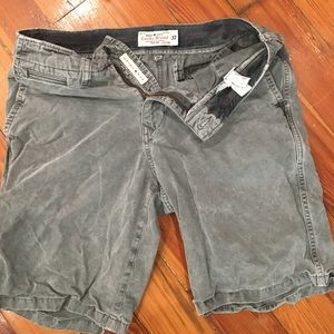 Men's shorts
